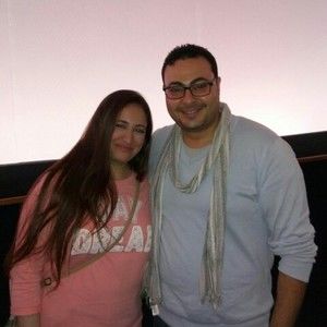 Meet your Posher, Bassant